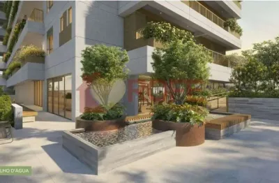 Apartamento com 4 dormitórios à venda, 148 m² por r$ 3.140.000,00 - moema - são paulo/sp