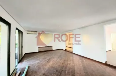 Apartamento com 4 dormitórios, 285 m² - venda por r$ 9.600.000,00 ou aluguel por r$ 53.463,95/mês -