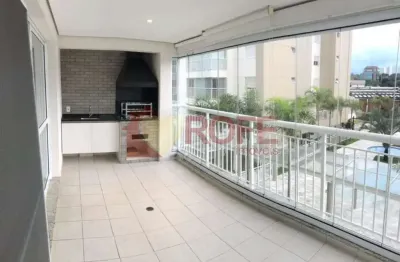 Apartamento à venda, 95 m² por r$ 1.033.000,00 - granja julieta - são paulo/sp