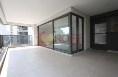 Apartamento com 4 dormitórios à venda, 193 m² - campo belo - são paulo/sp