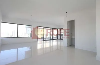 Apartamento com 4 dormitórios à venda, 193 m² por r$ 3.500.000,00 - campo belo - são paulo/sp