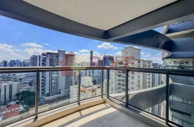 Apartamento à venda, 66 m² por r$ 1.250.000,00 - brooklin - são paulo/sp