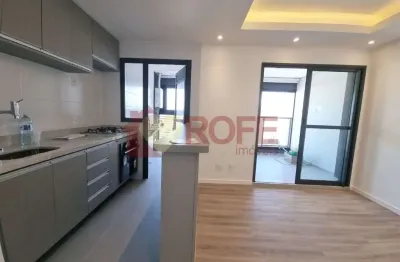 Apartamento, 61 m² - venda por r$ 1.240.000,00 ou aluguel por r$ 7.999,00/mês - brooklin - são paulo