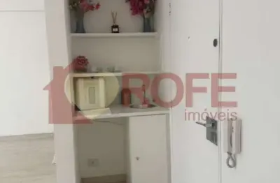 Conjunto à venda, 42 m² por r$ 360.000,00 - brooklin - são paulo/sp