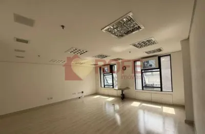 Conjunto à venda, 42 m² por R$ 360.000,00 - Brooklin - São Paulo/SP