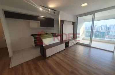 Apartamento com 2 quartos para alugar na Rua Castilho, 179, Brooklin, São Paulo