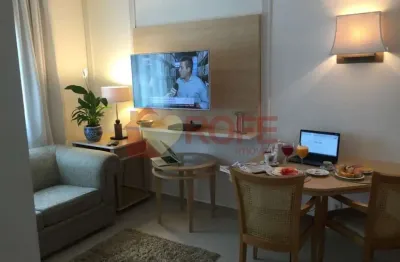 Flat à venda, 33 m² por r$ 800.000,00 - jardim paulista - são paulo/sp