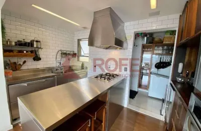 Apartamento com 3 quartos à venda na Avenida Professor Alceu Maynard Araújo, 650, Granja Julieta, São Paulo