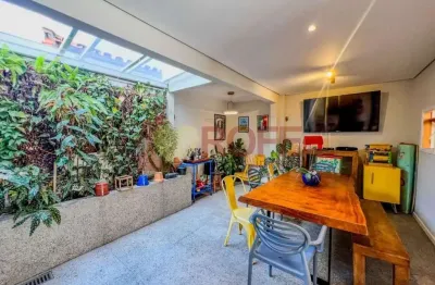 Casa de condominio à venda 165 m² - 3 dormitórios - granja julieta