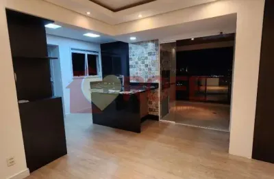 Apartamento à venda, 82 m² por r$ 944.000,00 - chácara santo antônio - são paulo/sp