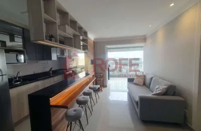 Apartamento para alugar, 64 m² por r$ 7.311,00/mês - jardim prudência - são paulo/sp