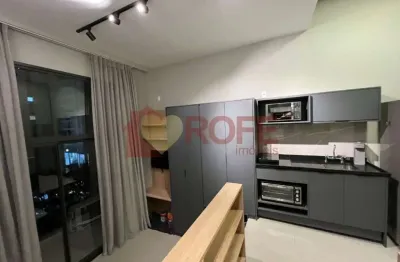 Studio para locação em pinheiros ? moderno, prático e bem localizado!