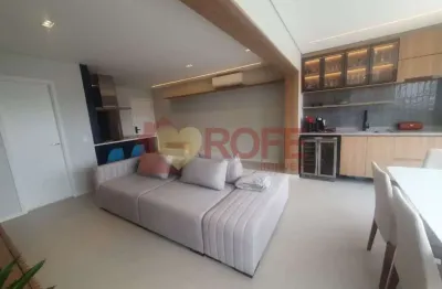 Apartamento à venda, 82 m² por r$ 1.999.000,00 - brooklin paulista - são paulo/sp