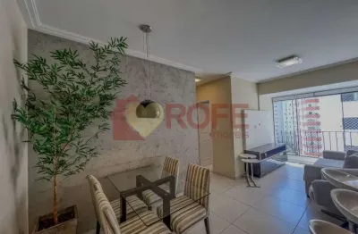 Apartamento com 2 dormitórios à venda, 56 m² por r$ 650.000,00 - vila mascote - são paulo/sp