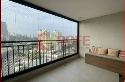 Apartamento com 2 dormitórios à venda, 68 m² por r$ 930.000,00 - vila cruzeiro - são paulo/sp