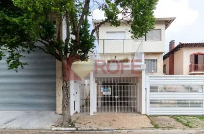 Casa com 5 dormitórios à venda por r$ 869.000,00 - campo belo - são paulo/sp