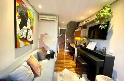 Apartamento com 3 quartos à venda na rua tuim, 536, moema, são paulo, 108 m2 por r$ 1.700.000
