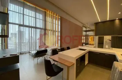 Loft com 2 dormitórios, 100 m² - venda por r$ 3.883.000,00 ou aluguel por r$ 25.000,00/mês - jardim