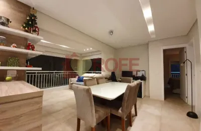 Apartamento com 2 dormitórios à venda, 71 m² por r$ 800.000,00 - vila mascote - são paulo/sp