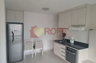 Apartamento com 1 dormitório para alugar, 38 m² por r$ 3.911,91/mês - campo belo - são paulo/sp