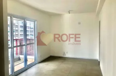Apartamento com 2 dormitórios à venda, 60 m² por r$ 1.060.000,00 - pinheiros - são paulo/sp