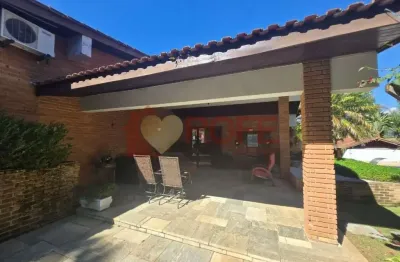 Casa com 8 dormitórios à venda, 772 m² por r$ 3.700.000,00 - do carmo - são roque/sp