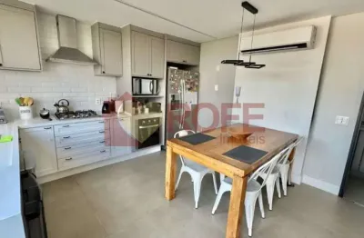 Apartamento com 2 dormitórios à venda, 88 m² por r$ 1.150.000,00 - vila guarani (zona sul) - são pau