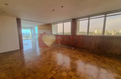 Apartamento com 3 dormitórios à venda, 187 m² por r$ 1.395.000,00 - santo amaro - são paulo/sp