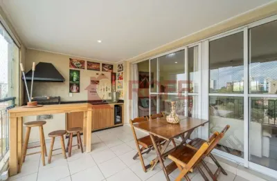 Apartamento à venda, 3 quartos, 110 m² por r$ 950.000,00 - vila mascote - são paulo/sp