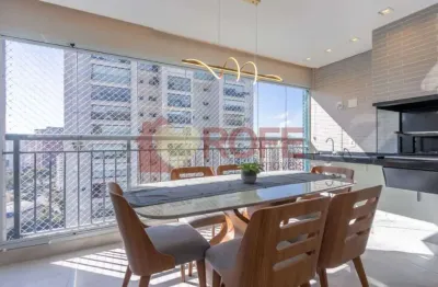 Apartamento com 3 dormitórios à venda, 80 m² por r$ 930.000,00 - jardim prudência - são paulo/sp