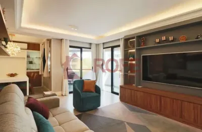 Apartamento com 3 dormitórios à venda, 106 m² por r$ 1.780.000,00 - moema - são paulo/sp