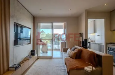 Apartamento com 2 quartos à venda na Rua Albino Boldasso Gabril, 119, Santo Amaro, São Paulo