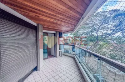 Apartamento com 3 dormitórios, 140 m² - venda por r$ 1.800.000,00 ou aluguel por r$ 10.150,00/mês -