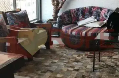 Apartamento com 3 dormitórios à venda, 168 m² por r$ 2.090.000,00 - chácara santo antônio - são paul