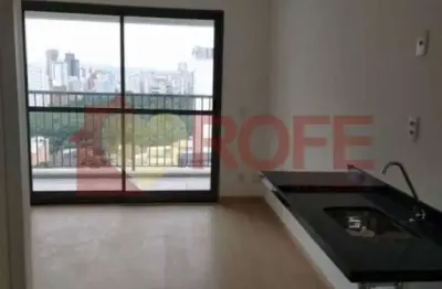 Studio à venda, 26 m² por R$ 470.000,00 - Consolação - São Paulo/SP