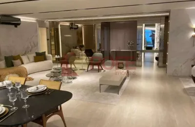 Apartamento à venda, 94 m² por r$ 1.678.000,00 - brooklin - são paulo/sp