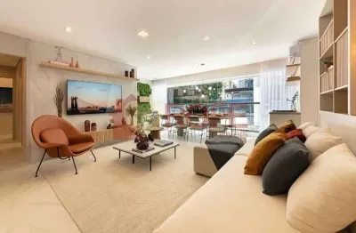 Apartamento à venda, 110 m² por r$ 1.997.000,00 - vila mariana - são paulo/sp