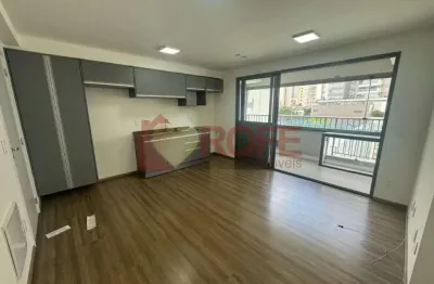 Apartamento à venda, 57 m² por r$ 680.000,00 - chácara inglesa - são paulo/sp