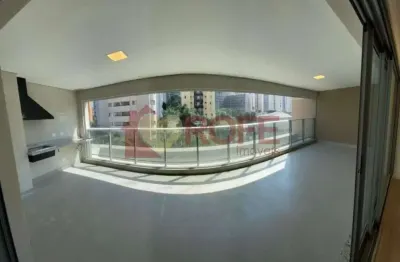 Apartamento à venda, 146 m² por r$ 2.210.000,00 - chácara klabin - são paulo/sp