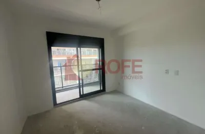 Studio à venda, 25 m² por r$ 424.000,00 - brooklin - são paulo/sp