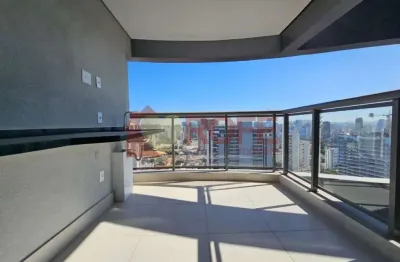 Apartamento à venda, 66 m² por r$ 1.150.000,00 - brooklin - são paulo/sp