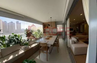 Apartamento à venda, 146 m² por r$ 1.922.000,00 - chácara klabin - são paulo/sp