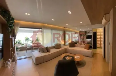 Apartamento à venda, 146 m² por r$ 1.918.000,00 - chácara klabin - são paulo/sp