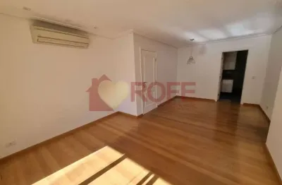 Apartamento com 3 quartos à venda na Avenida Portugal, 605, Brooklin, São Paulo