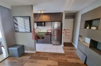 Apartamento com 2 dormitórios, uma suíte, venda, chácara santo antônio