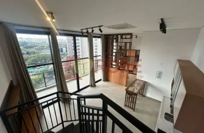 Apartamento com 1 dormitório para alugar, 65 m² por r$ 10.800,00/mês - moema - são paulo/sp