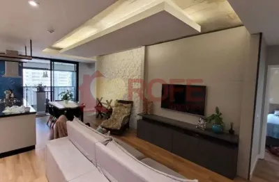 Apartamento com 3 dormitórios à venda, 105 m² por r$ 2.000.000,00 - brooklin - são paulo/sp