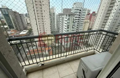 Apartamento com 3 dormitórios à venda, 130 m² por r$ 1.860000,00 - vila clementino - são paulo/sp