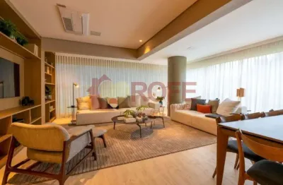 Apartamento com 3 dormitórios à venda, 153 m² por r$ 2.990.000,00 - moema - são paulo/sp