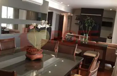 Apartamento com 3 dormitórios à venda, 190 m² por r$ 2.850.000,00 - brooklin - são paulo/sp